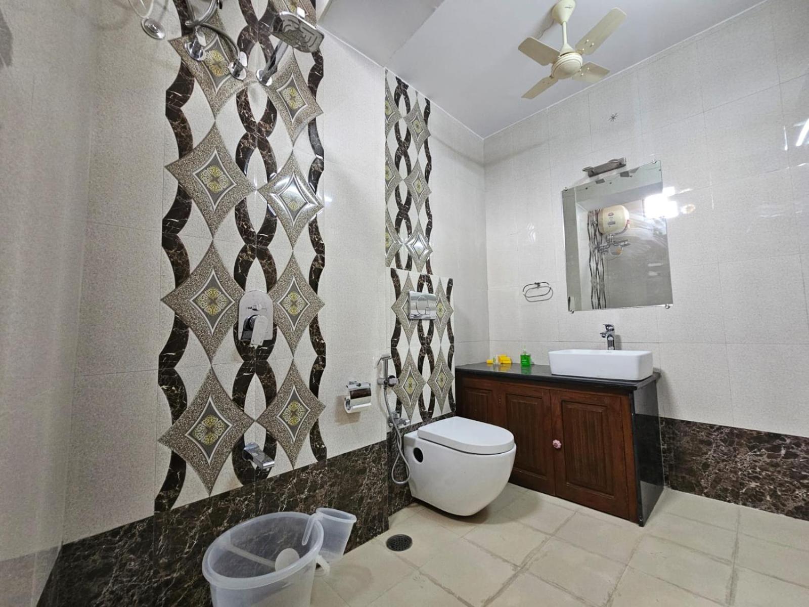 Khamma Heritage Jodhpur  Room photo